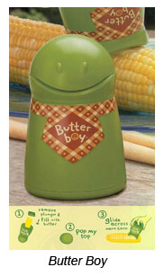 Butter Boy