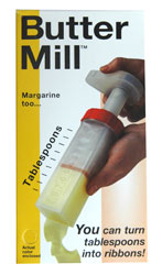 Butter Mill