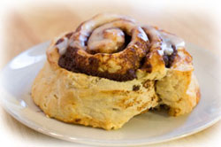Cinnamon Buns