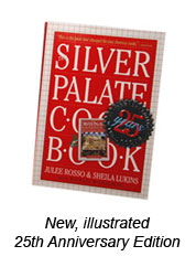 New Cookbook Version