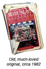 Old Cookbook Version