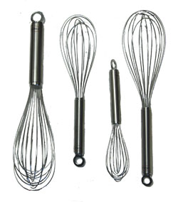 Whisks