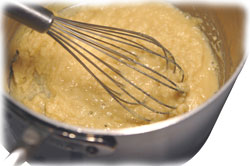 Roux Cooking
