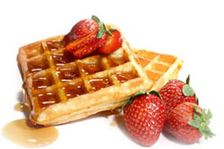 Waffles