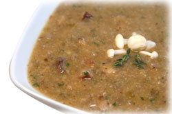 Soup