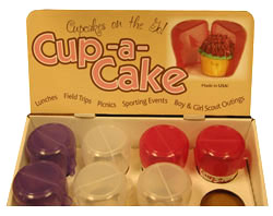 Cupcake Carrier