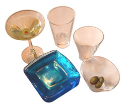 Happy Hour
