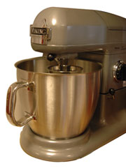 Viking Mixer