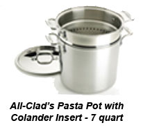 Pasta Pot