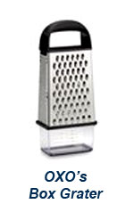 Box Grater