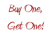 Buy One Get One