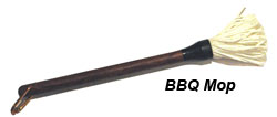 BBQ Mop