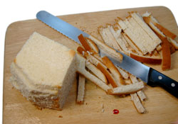 Bread