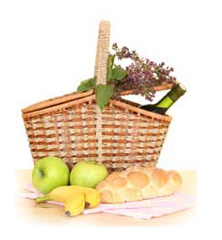 Picnic Basket