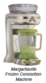 Margarita Maker