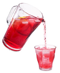 Pouring Pitcher