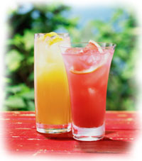Cool Drinks