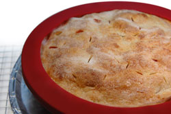 Baked Pie