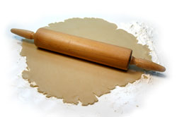 Rolled Crust