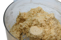 Dough Ball