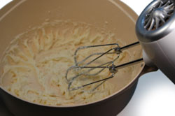 Berry Filling