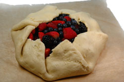 Ready to Bake