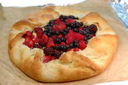 Baked Pie