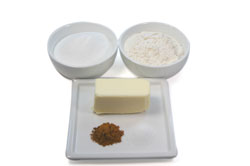 Crumb Ingredients