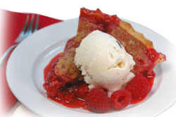 Raspberry Pie