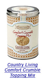 Crumble Mix