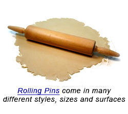 Rolling Pie Crust