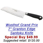 Henckels Knife