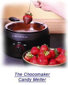 Chocolate Melter