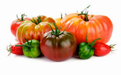 Tomatoes