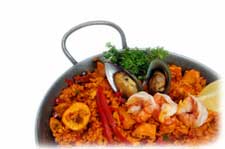 Paella