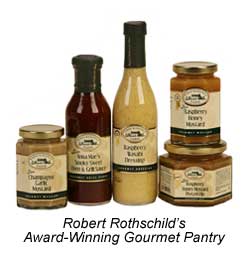Sauces