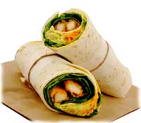 Wrap