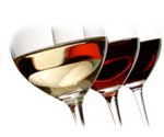 Three Wines