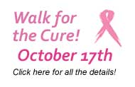 Pink Ribbon Run