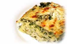 Lasagna