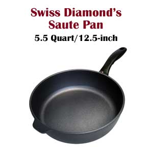 Saute Pan