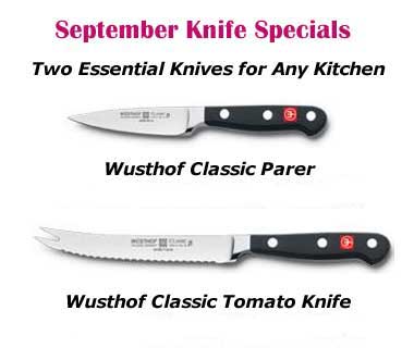 Knife Special