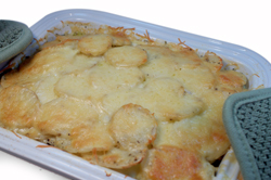 Baked Strata