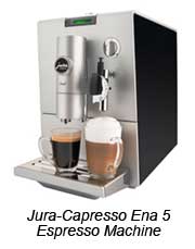 Espresso Machine
