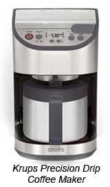 Coffeemaker