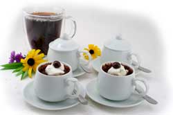 Pots de Creme