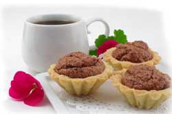 Tartlets