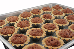 Baked Tartlets