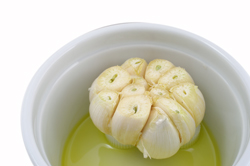 Roasted Garlic