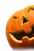 Jack o' Lantern